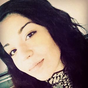 Meet your Posher, Sarabeth